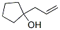 CAS#: 36399-21-0， 1-Prop-2-Enylcyclopentan-1-Ol