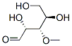 CAS#: 36414-45-6， (2S,3R,4S)-2,4,5-Trihydroxy-3-Methoxypentanal