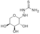 CAS#: 36437-22-6， L-Arabinopyranosyl Thiosemicarbazide