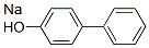 CAS#: 3645-61-2， Sodium 4-Phenylphenolate