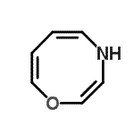 CAS#: 3646-17-1， 4H-1,4-Oxazocine