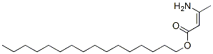 CAS#: 36490-12-7， Hexadecyl (E)-3-Aminobut-2-Enoate