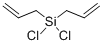 CAS 登录号：3651-23-8， 二烯丙基二氯硅烷