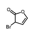 CAS#: 365532-34-9， 3-Bromo-2(3H)-Furanone