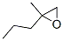 CAS#: 3657-41-8， 2-Methyl-2-Propyl-Oxirane