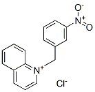 CAS#: 36586-67-1， 1-[(3-Nitrophenyl)Methyl]Quinolin-1-Ium Chloride