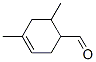 CAS#: 36635-35-5， 4,6-Dimethylcyclohex-3-Ene-1-Carbaldehyde