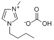 CAS#: 366491-15-8， 3-Butyl-1-methylimidazolium bicarbonate