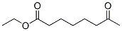 CAS 登录号：36651-36-2， 7-氧代辛酸乙酯