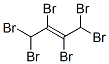 CAS#: 36678-45-2， (E)-1,1,2,3,4,4-Hexabromobut-2-Ene