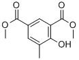 CAS#: 36727-18-1， 4-Hydroxy-5-Methyl-Isophthalic Acid Dimethyl Ester