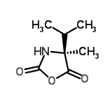 CAS#: 367274-59-7， (4S)-4-Isopropyl-4-Methyl-1,3-Oxazolidine-2,5-Dione