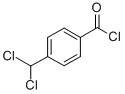CAS#: 36747-64-5， 4-(Dichloromethyl)Benzoyl Chloride