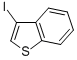 structure of CAS# 36748-88-6, 3-Iodo-Benzo[b]Thiophene;3-Iodo-Benzo[B]Thiophene;3-IODO-BENZO[B]THIOHENE