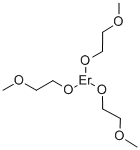 CAS#: 367509-45-3， Erbium Methoxyethoxide