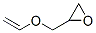 CAS#: 3678-15-7， 2-(Ethenoxymethyl)Oxirane