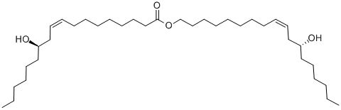 CAS#: 36781-76-7， Ricinoleyl Ricinoleate