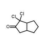 CAS#: 367911-97-5， 1,1-Dichlorohexahydro-2(1H)-Pentalenone