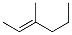 CAS#: 3683-22-5， 4-Methylhex-2-Ene