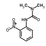 CAS#: 36894-29-8， 1,1-Dimethyl-3-(2-Nitrophenyl)Urea