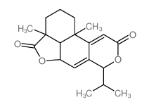 CAS#: 36912-00-2， Nagilactone F