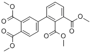 CAS#: 36978-36-6， Biphenyl-2,3,3',4'-Tetracarboxylic Acid Tetramethyl Ester