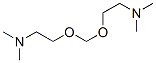 CAS#: 36996-87-9， 2-(2-Dimethylaminoethoxymethoxy)-N,N-Dimethylethanamine