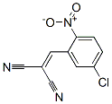 CAS#: 37053-95-5， 2-[(5-Chloro-2-Nitrophenyl)Methylidene]Propanedinitrile