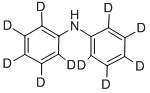 CAS#: 37055-51-9， Diphenyl-D10-Amine