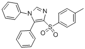 CAS#: 37118-25-5， 1,5-Diphenyl-4-Tosylimidazole