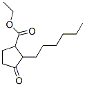 CAS#: 37172-54-6， Ethyl 2-Hexyl-3-Oxocyclopentane-1-Carboxylate