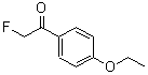 CAS#: 371754-92-6， 1-(4-Ethoxyphenyl)-2-Fluoroethanone