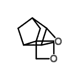 CAS#: 371775-05-2， Spiro[3-Oxatricyclo[3.2.1.0<Sup>2,4</Sup>]Octane-6,3'-Oxetane]