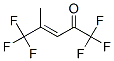 CAS 登录号：372-25-8， (E)-1,1,1,5,5,5-六氟-4-甲基戊-3-烯-2-酮