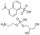CAS#: 37219-74-2， Dansyl Phosphatidylethanolamine