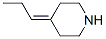 CAS#: 372196-37-7， 4-Propylidene-Piperidine