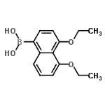 CAS#: 372521-90-9， (4,5-Diethoxy-1-Naphthyl)Boronic Acid