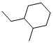 structure of CAS# 3728-54-9, 1-Ethyl-2-Methylcyclohexane;1-Ethyl-2-Methyl-Cyclohexane;Cyclohexane, 1-Ethyl-2-Methyl-, Cis-;1-Methyl-Trans-2-Ethylcyclohexane