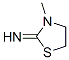 CAS#: 3732-56-7， 3-Methyl-1,3-Thiazolidin-2-Imine