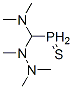 CAS#: 3732-82-9， N-Bis(Dimethylamino)Phosphinothioyl-N-Methylmethanamine