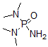 CAS#: 3732-86-3， N-(Amino-Dimethylaminophosphoryl)-N-Methylmethanamine