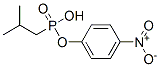CAS#: 3735-97-5, 1-(Methyl-Propan-2-Yloxyphosphoryl)Oxy-4-Nitrobenzene