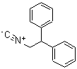 CAS#: 374081-26-2， 1,1'-(2-Isocyano-1,1-Ethanediyl)Dibenzene