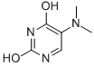 CAS#: 37454-51-6， 5-(Dimethylamino)Uracil