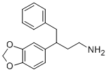 CAS#: 374759-53-2， 3-Benzo[1,3]Dioxol-5-Yl-4-Phenyl-Butylamine