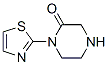 CAS#: 374795-53-6， 1-(2-Thiazolyl)-Piperazin-2-one