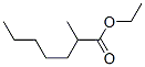 CAS#: 37492-26-5， Ethyl 2-Methylheptanoate