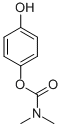CAS#: 37522-02-4， 4-Hydroxyphenyl Dimethylcarbamate