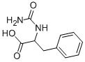 CAS#: 37534-65-9， (2S)-2-(Carbamoylamino)-3-Phenylpropanoate