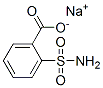 CAS#: 37558-01-3， 2-Sulfamoylbenzoic Acid